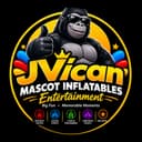 JVican Vote Arena Official Brand Logo